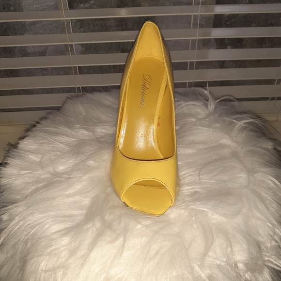 Delicious heels - Picture 5 of 8